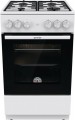 Gorenje GG 5A12 WH white