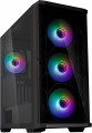 Zalman Z10 Duo black