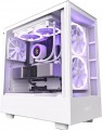 NZXT H5 Elite white