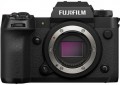 Fujifilm X-H2  body