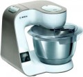 Bosch MUM5 MUM5XL72 silver