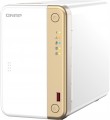 QNAP TS-262-4G RAM 4 GB