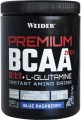 Weider Premium BCAA 8-1-1 + L-Glutamine 500 g 