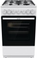 Gorenje GK 5B41 WH white