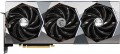 MSI GeForce RTX 4070 Ti SUPRIM X 12G 