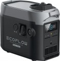 EcoFlow Smart Generator (Dual Fuel) 