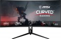 MSI Optix MAG342CQPV 34 "  black