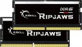 G.Skill Ripjaws DDR5 SO-DIMM 2x16Gb F5-4800S3434A16GX2-RS
