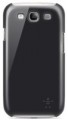 Belkin Opaque Shield for Galaxy S3 