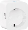 WiZ Smart Plug Powermeter Type-F 