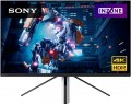 Sony INZONE M9 27 "  white