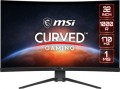 MSI Optix G322CQP 31.5 "  black