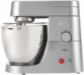 Kenwood Chef XL Pro KPL9000S silver