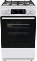 Gorenje GK 5C61 WH white