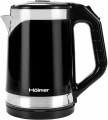 HOLMER HKS-202D 1500 W 1.8 L  black