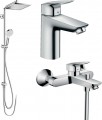 Hansgrohe Logis 20200002 