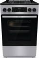 Gorenje GK 5C41 SJ silver