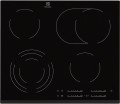 Electrolux EHF 16547 FK black