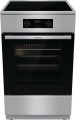 Gorenje MEKIS 5101 I stainless steel