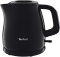 Tefal Delfini KO153810 2000 W 0.8 L  black