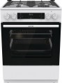 Gorenje GKS 6C70 WA white