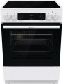 Gorenje GECS 6C70 WC white