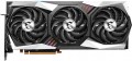 MSI Radeon RX 7900 XTX GAMING TRIO CLASSIC 24G 