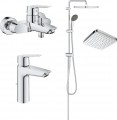 Grohe Start UA202305RM 