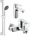 Grohe Get UA202701MQ 