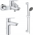 Grohe Start UA202301MQ 