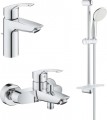 Grohe Eurosmart UA123238S0 