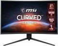 MSI Optix G272CQP 27 "  black