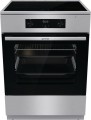 Gorenje MEKIS 6101 I stainless steel