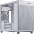 Asus Prime AP201 TG white