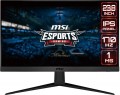 MSI Optix G2412 23.8 "  black