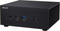 Asus Mini PC PN63-S1 (PN63-BS3018MDS1)