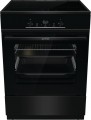 Gorenje GEIT 6E62 BPG black