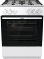 Gorenje GG 6A10 WH white