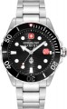 Swiss Military Hanowa Offshore Diver II SMWGH2200301 