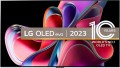 LG OLED77G3 77 "