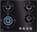 Electrolux KGG 6437 K black