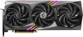 MSI GeForce RTX 4070 GAMING X TRIO 12G 