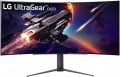 LG UltraGear 45GR95QE 44.5 "