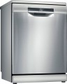 Bosch SMS 6ZCI08E stainless steel