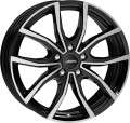 AUTEC Vidra (7,5x18/5x114,3 ET45 DIA67,1)