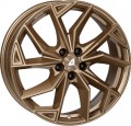 Alutec ADX.02 (7x17/5x114,3 ET50 DIA67,1)