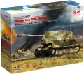 ICM Marder I on FCM 36 Base (1:35) 