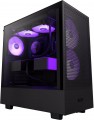 NZXT H5 Flow RGB black