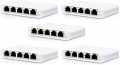 Ubiquiti UniFi Switch Flex Mini (5-pack) 