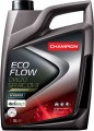 CHAMPION Eco Flow 0W-20 SP/RC D1-3 5 L